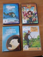 DVDs # Kinderfilme # Klassiker Hessen - Dornburg Vorschau