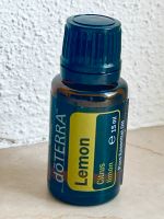 doTERRA Lemon ätherisches Öl neu Bayern - Landshut Vorschau