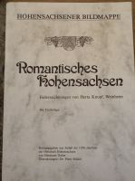 Hohensachsener Bildmappe: Romantisches Hohensachsen (1979) Hessen - Viernheim Vorschau