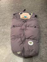 Muckisack Babyfußsack Odenwälder Premium Bayern - Hollstadt Vorschau