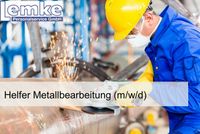 Helfer Metallbearbeitung (m/w/d) gesucht Güstrow - Landkreis - Laage Vorschau