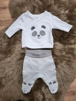 Baby Set Hose und Shirt 50 New Born c&a Niedersachsen - Obernkirchen Vorschau