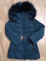 Mantel/Jacke Winter Palomino C&A Gr. 122 Schleswig-Holstein - Wakendorf II Vorschau