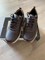 Skechers Herren Verrado Sneaker, Braun Chocolate, 43 EU Stuttgart - Stuttgart-West Vorschau