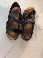 Rieker Sandalen Herren Schuhe 46 München - Ramersdorf-Perlach Vorschau