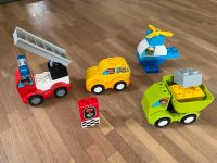 Lego Duplo Fahrzeuge 10886 Nordrhein-Westfalen - Remscheid Vorschau