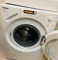 Waschmaschine MIELE Niedersachsen - Salzgitter Vorschau