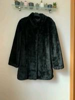 NEU/MADELEINE Felljacke/Jacke/Gr42/Kunstfelljacke/Fellimitatjacke Berlin - Hellersdorf Vorschau