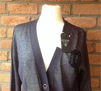 GUESS*VOLLEFFEKT*Cardigan*Pulli*Gr.L*NEU*Etikett*NP-150€ Nordrhein-Westfalen - Brühl Vorschau