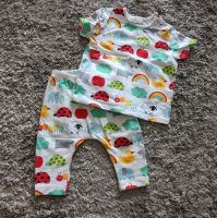 Baby-Outfit Next Gr. 56-62 Nordrhein-Westfalen - Kerpen Vorschau