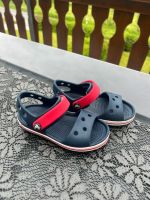 Crocs C8 Sandalen Nordrhein-Westfalen - Winterberg Vorschau