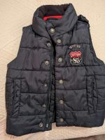 Tommy Hilfiger Steppweste,,Gr.80, sehr guter Zustand Düsseldorf - Unterbach Vorschau