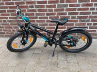 Cube acid 200 allroad 20 Zoll black‘n mint Nordrhein-Westfalen - Versmold Vorschau