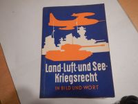 Land - Luft - und See -Kriegsrecht in Bild und Wort Nordrhein-Westfalen - Voerde (Niederrhein) Vorschau