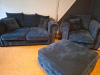 Sitzgarnitur, Sofa, Sessel, Hocker Nordrhein-Westfalen - Ratingen Vorschau