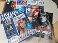 Taylor Swift Zeitschriften Sammlung Berlin - Pankow Vorschau
