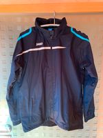 JAKO Herren Allwetterjacke Performance - blau - Gr. M - wie neu - Nordrhein-Westfalen - Dorsten Vorschau