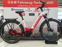 GasGas G Trekking 2.0 27,5" Wave RH 44 E-Bike Trekking 0% Versand Sachsen - Oschatz Vorschau