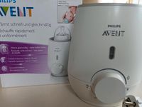 Philips Avent Fläschchenwärmer Bayern - Dinkelscherben Vorschau