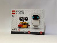 LEGO ® BrickHeadz 40619 EVE & WALL•E NEU & OVP Baden-Württemberg - Reilingen Vorschau