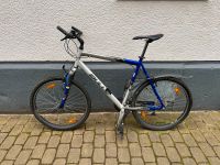 Gebrauchtes Fahrrad Herren Mountainbike Herrenrad Köln - Riehl Vorschau