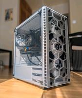 Gaming PC | GTX 1070 | Ryzen 1700X | 16 GB DDR4 Rheinland-Pfalz - Zell (Mosel) Vorschau