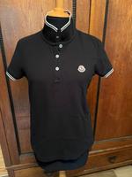 Moncler Maglia Polo Manica Short Sleeved Polo Shirt Niedersachsen - Salzbergen Vorschau