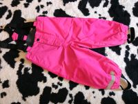 H&M Schneehose und Jacke pink Gr. 92 Schneeanzug Dortmund - Innenstadt-Nord Vorschau