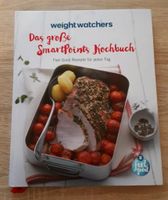 "Das große Smartpoints Kochbuch" Weight Watchers Niedersachsen - Haßbergen Vorschau