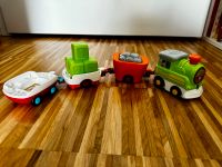 Vtech Tut Tut Baby Flitzer Hamburg - Bergedorf Vorschau