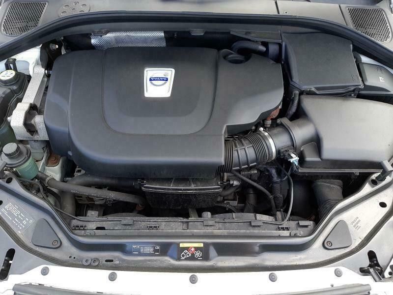 Motor Volvo XC60 i SUV T6 2.0 B4204T9 2 TKM 225 KW 306 PS inkl. L in Leipzig
