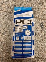 PCI Nanofug weiß 4kg Bayern - Anger Vorschau