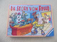 Die Story vom Pferd, Geschichten erfinden ohne Ende, 2-4 Spieler Berlin - Tempelhof Vorschau