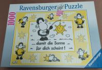 Puzzle 1000 Teile Nordrhein-Westfalen - Pulheim Vorschau