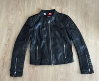 tigha Lederjacke Damen L Neuwertig Bayern - Freilassing Vorschau