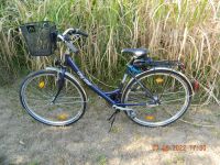 Damen City-Bike "city star" Parchim - Landkreis - Leezen MV Vorschau