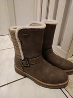 Stiefel von Bench gr 42 Hessen - Reiskirchen Vorschau