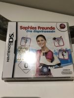Nintendo DS Spiel, Sophies Freunde, die Eisprinzessin Kreis Ostholstein - Timmendorfer Strand  Vorschau