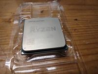 AMD Ryzen 5 1600 AM4 Prozessor CPU Nordrhein-Westfalen - Krefeld Vorschau
