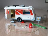 Playmobil Wohnwagen Niedersachsen - Bockhorn Vorschau