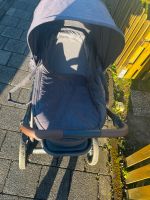 ABC Design Kinderwagen 3 in 1 Nordrhein-Westfalen - Winterberg Vorschau