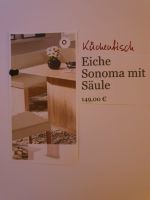 Küchentisch - neuwertig Bayern - Aschaffenburg Vorschau