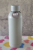 Thermosflasche  DAY USEFUL EVERYDAY 500ml grau Hessen - Dillenburg Vorschau