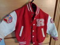 Roots Kinderjacke  Gr.104 Hessen - Bad Endbach Vorschau