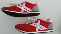 1 Paar Sneaker rot Graceland Hannover - Vahrenwald-List Vorschau