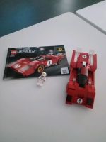 Lego speed champions Ferrari 76906 Bayern - Kolbermoor Vorschau