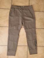 Mac Hose Gr. 38 Jogger Zip braun Stuttgart - Stuttgart-Ost Vorschau