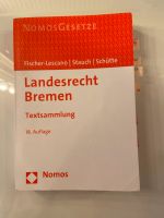 Landesrecht Bremen Schwachhausen - Neu Schwachhausen Vorschau