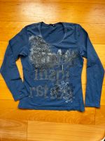 Betty Barclay LA Shirt , blau Bielefeld - Bielefeld (Innenstadt) Vorschau