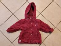 Sterntaler Mädchen Winterjacke Gr. 86 - TOP Hessen - Weilmünster Vorschau